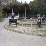 Eindelijk, we zijn er!